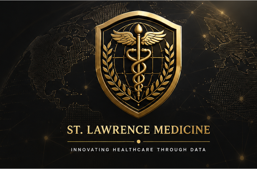 St. Lawrence Medicine digital health network
